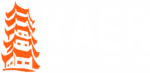 kaer logo 8 laranja